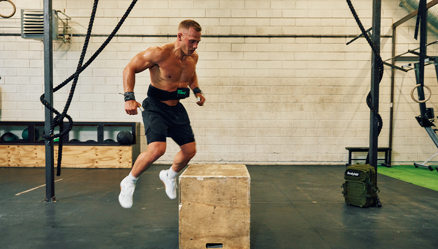 En realistisk guide till sixpack 