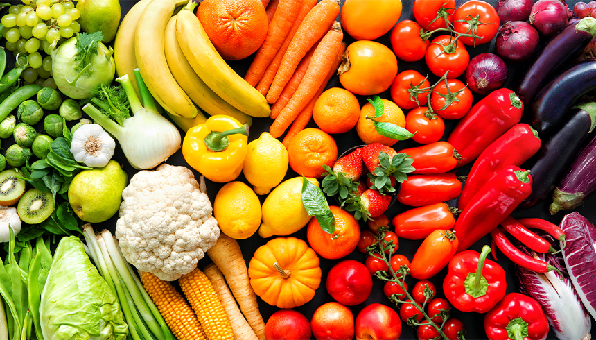 De nyttiga växtnäringsämnena – och varför du behöver dem