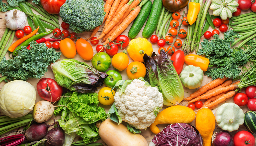 De nyttiga växtnäringsämnena – och varför du behöver dem