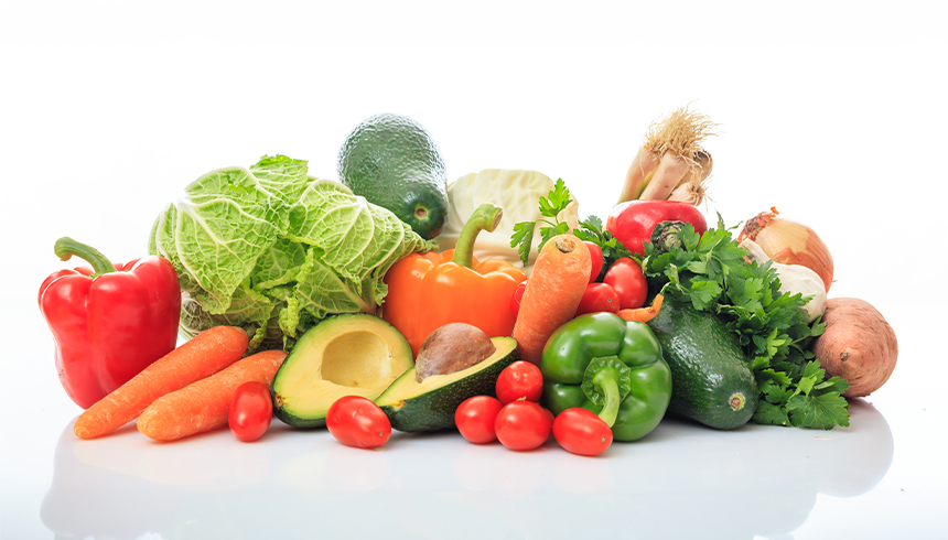 Blir du smal av selleri? 