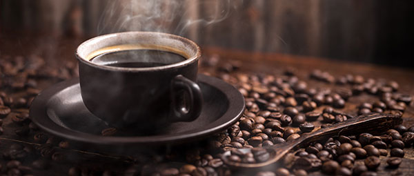 Hei! 35+ Vanlige fakta om Hur Mycket Koffein I Kaffe: Koffein, som