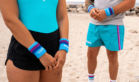 Bodylab sweatbands