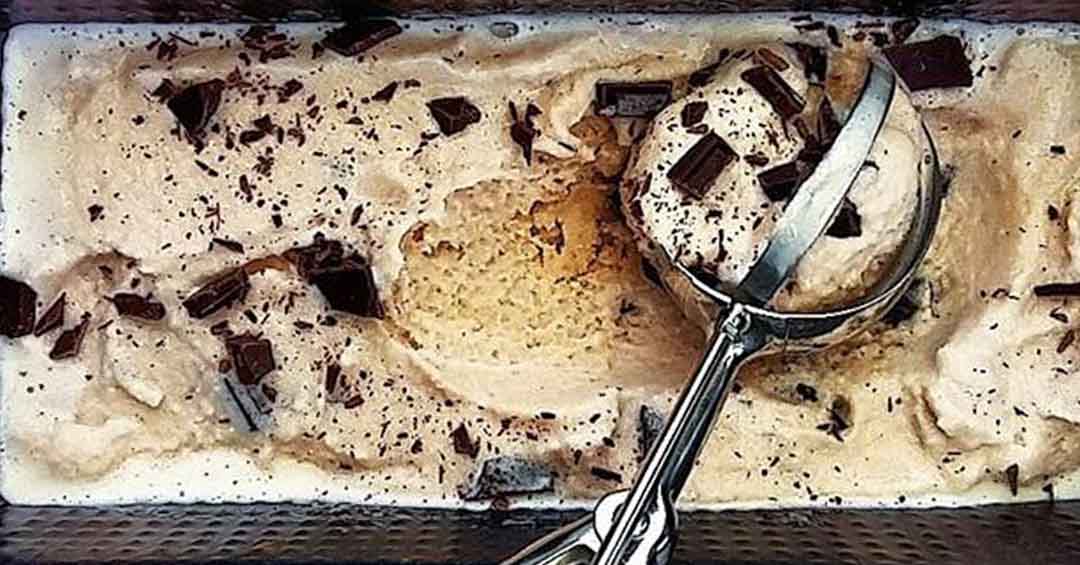 Cookies & Ice Cream