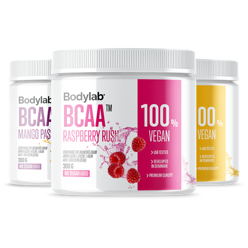 Bodylab BCAA™ (300 g)