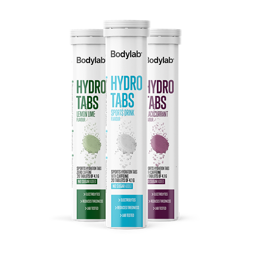 Bodylab Hydro Tabs (1 x 20 st)