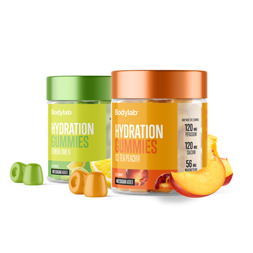 Bodylab Hydration Gummies (90 st)
