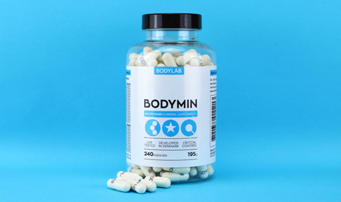 Bodymin
