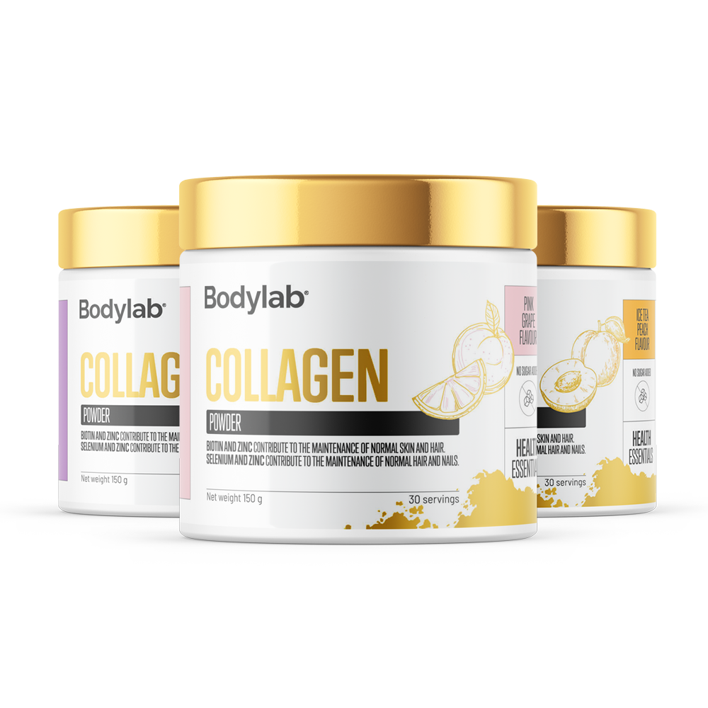 Collagen