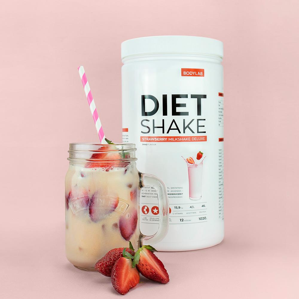 Bodylab Diet Shake (1000 g)