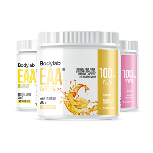 Bodylab EAA™ (300 g)