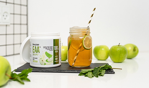 Bodylab EAA™ - Green Apple