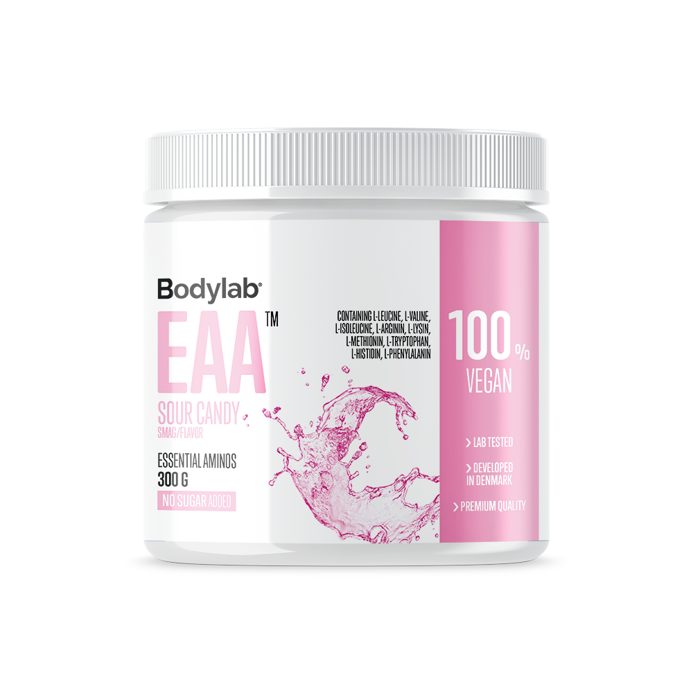 Bodylab EAA™ (300 g) - Sour Candy