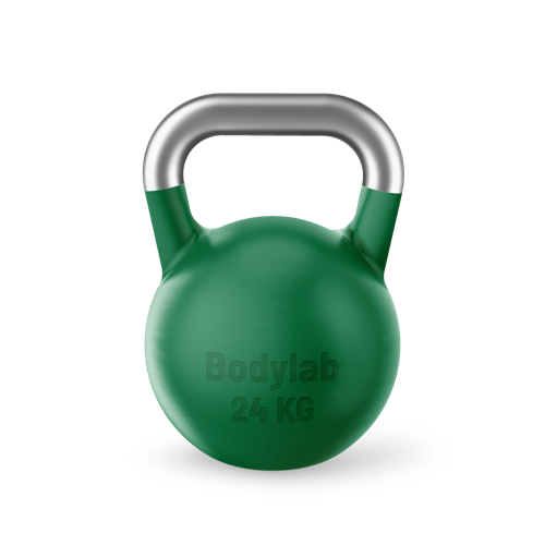 Bodylab Kettlebell (24 kg)