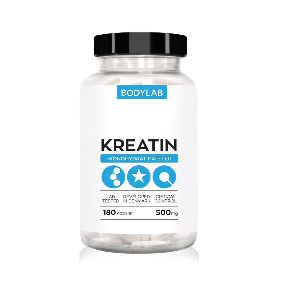 kreatin och proteinpulver kreatin och proteinpulver