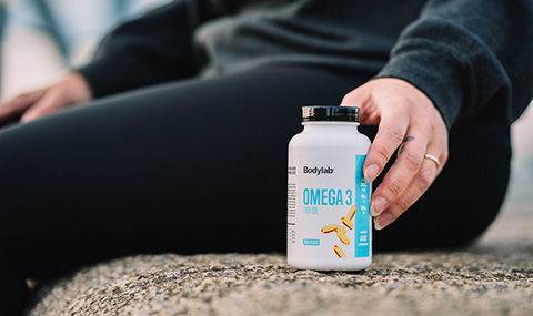 Bodylab Omega 3