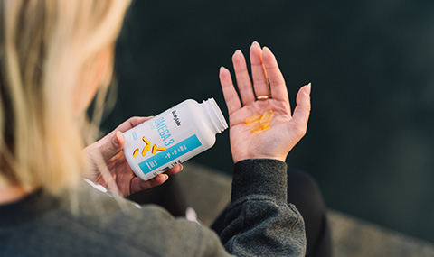 Bodylab Omega 3