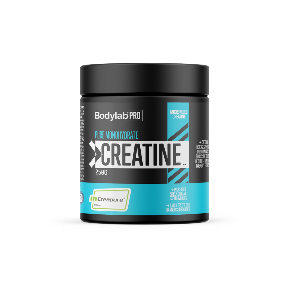 PRO Creatine