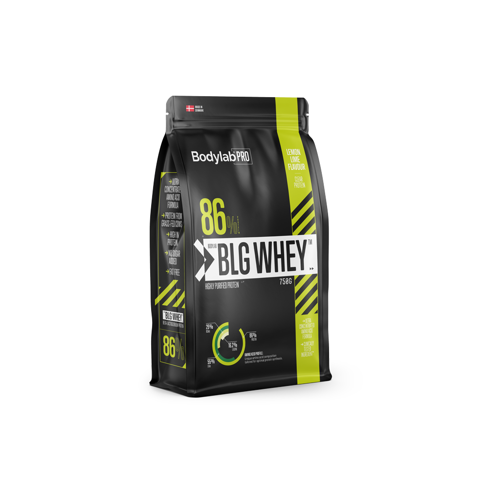 PRO BLG Whey