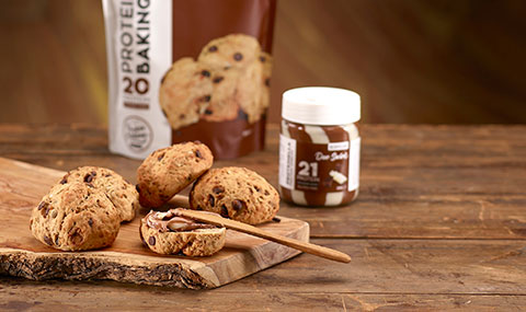 Bodylab Protein Baking Mix
