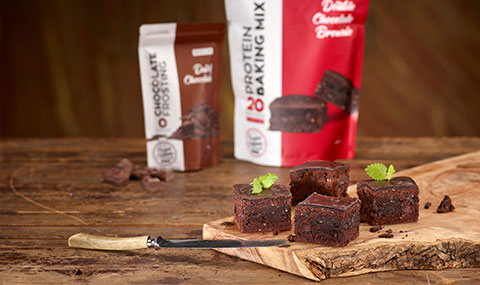 Bodylab Protein Baking Mix