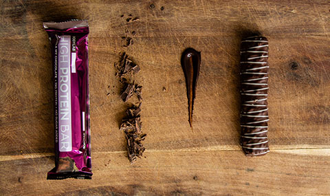 Superior Double My Chocolate