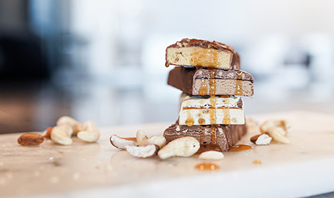 Bodylab This is Protein Bar