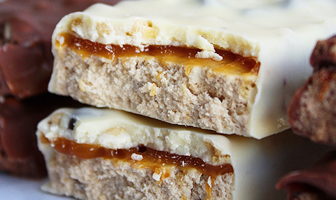 Bodylab This is Protein Bar