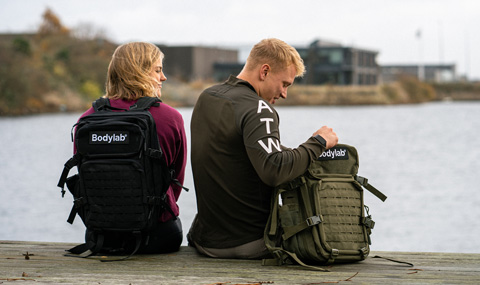 Bodylab Training Backpack