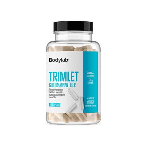 Bodylab Trimlet (180 st)