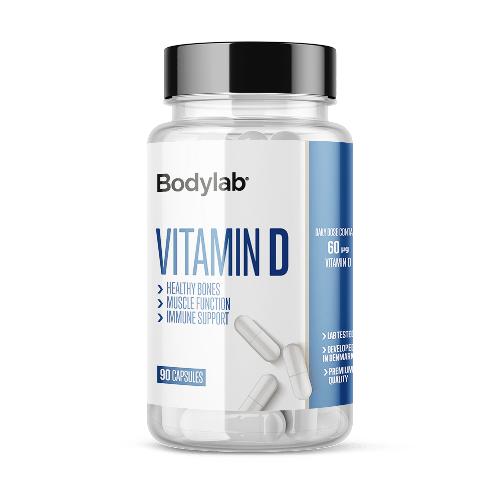 Bodylab D Vitamin