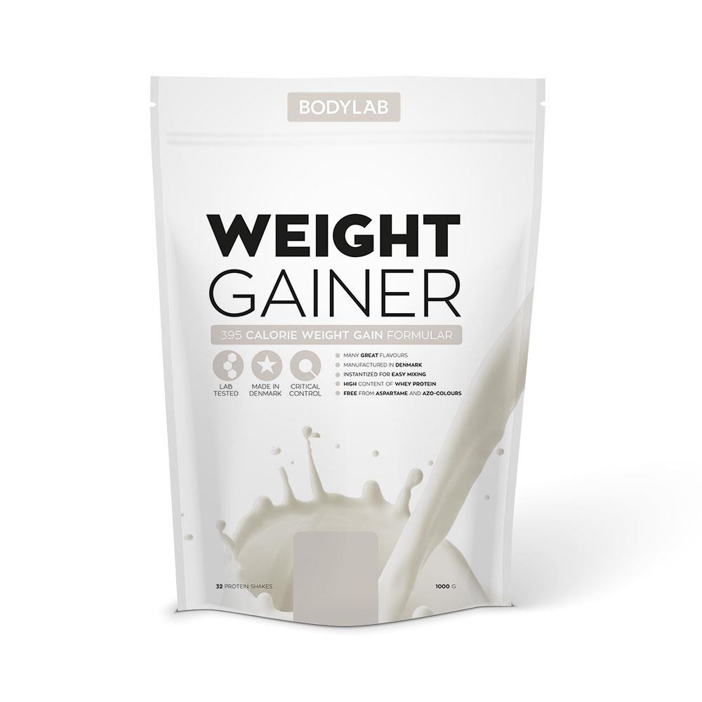 gainer före träning gainer före träning