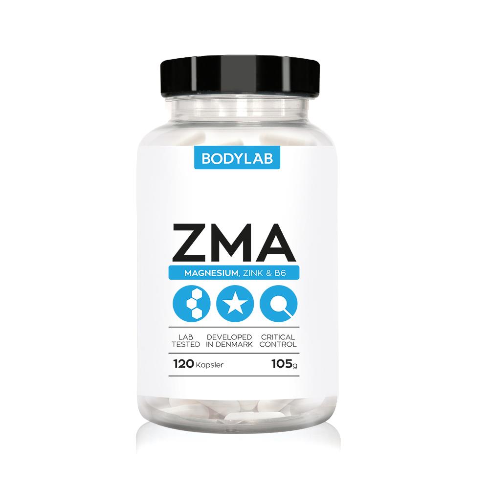 vad är zma vad är zma